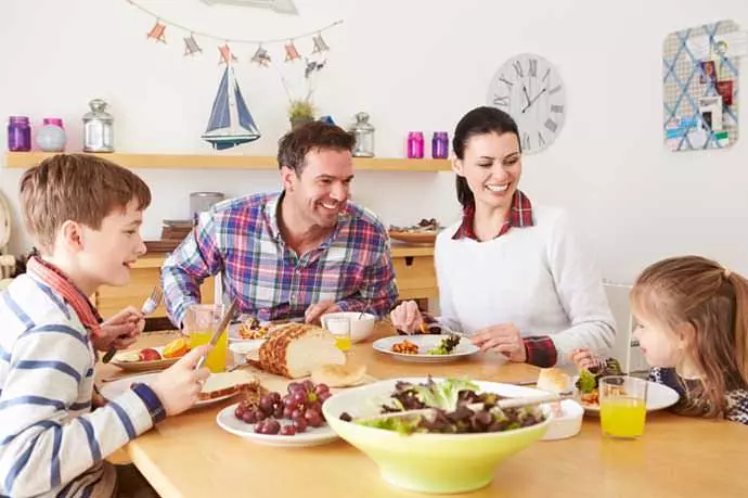 You can feed your family healthy food, even on a tight budget.
